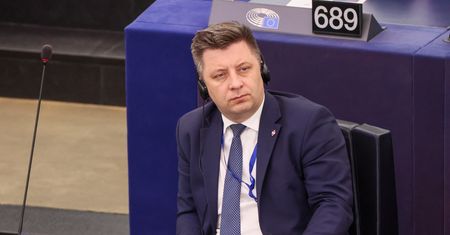 Oświadczenie majątkowe Dworczyka. Jedna pozycja zwraca uwagę