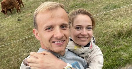 "Rolnik szuka żony". Marta pokazała wiadomość od Pawła. Zdradza też, że nie nosi obrączki