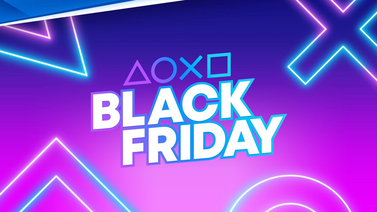 Okazje Black Friday w sklepie PS