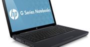 HP G62x - multimedialny laptop dla domu i biura