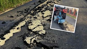 Rolnik od "zaoranej" drogi walczy od lat. Pieniądze na niego czekają