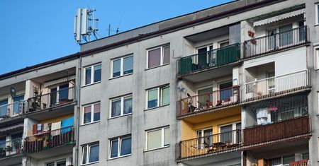 Ceny mieszkań na rynku wtórnym. Są nowe dane. Deweloperzy w lekkim odwrocie