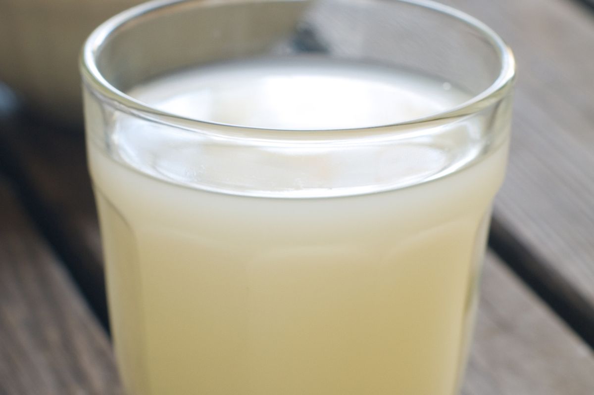 Sauerkraut juice: The natural weight loss and beauty secret people swear by