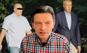 Dziennikarze ponad podziałami w obronie Leszka Kraskowskiego. Apel do ministra