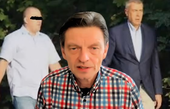 Dziennikarze ponad podziałami w obronie Leszka Kraskowskiego. Apel do ministra
