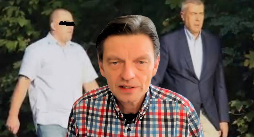 Dziennikarze ponad podziałami w obronie Leszka Kraskowskiego. Apel do ministra