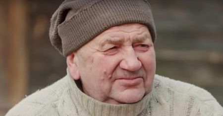 Dramat gwiazdy "Rolnicy. Podlasie". Gienek trafił do szpitala