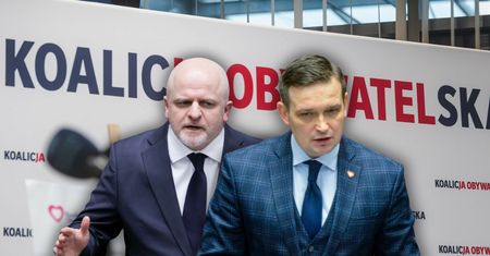 Wybory w KO bez powtórki. Uwzględniono skargi, wyniki bez zmian