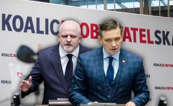 Wybory w KO bez powtórki. Uwzględniono skargi, wyniki bez zmian