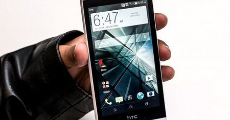 Nieskończona Opowieść: finał konkursu. Kto wygrał smartfon HTC Desire 610?