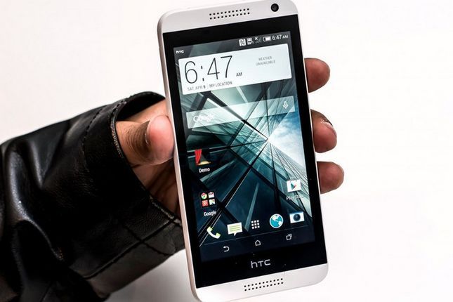 Nieskończona Opowieść: finał konkursu. Kto wygrał smartfon HTC Desire 610? 1