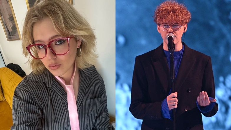 Zachwycił w "The Voice of Poland"