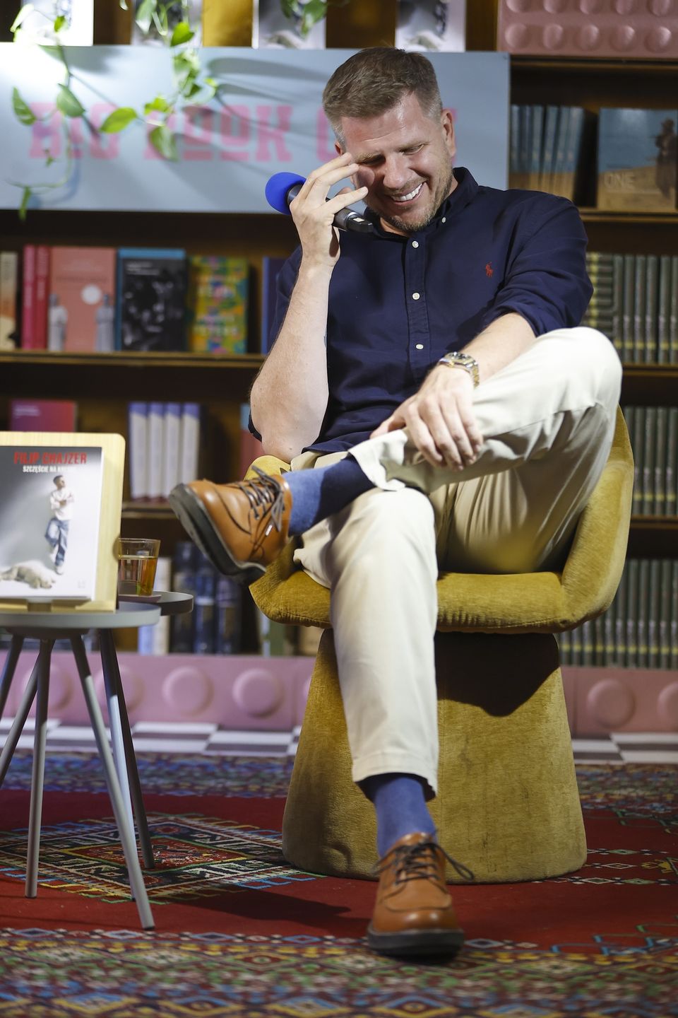 Filip Chajzer