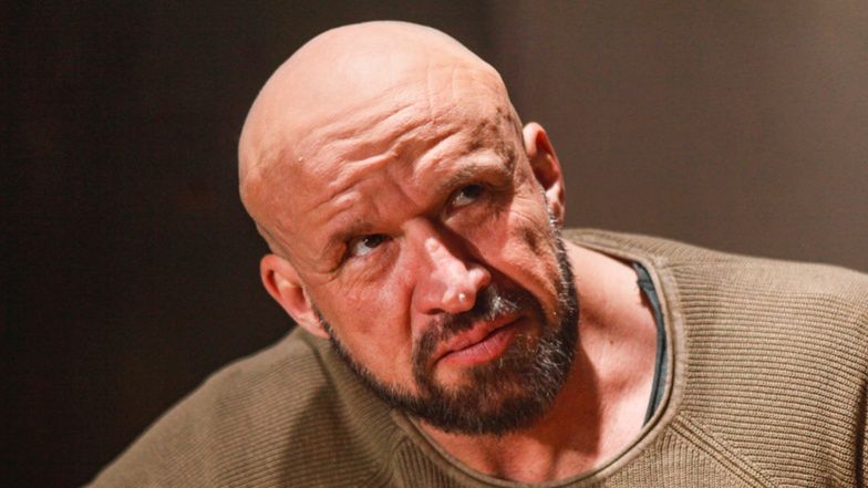 Tomasz Oświęcimski rezygnuje z walki na Fame MMA