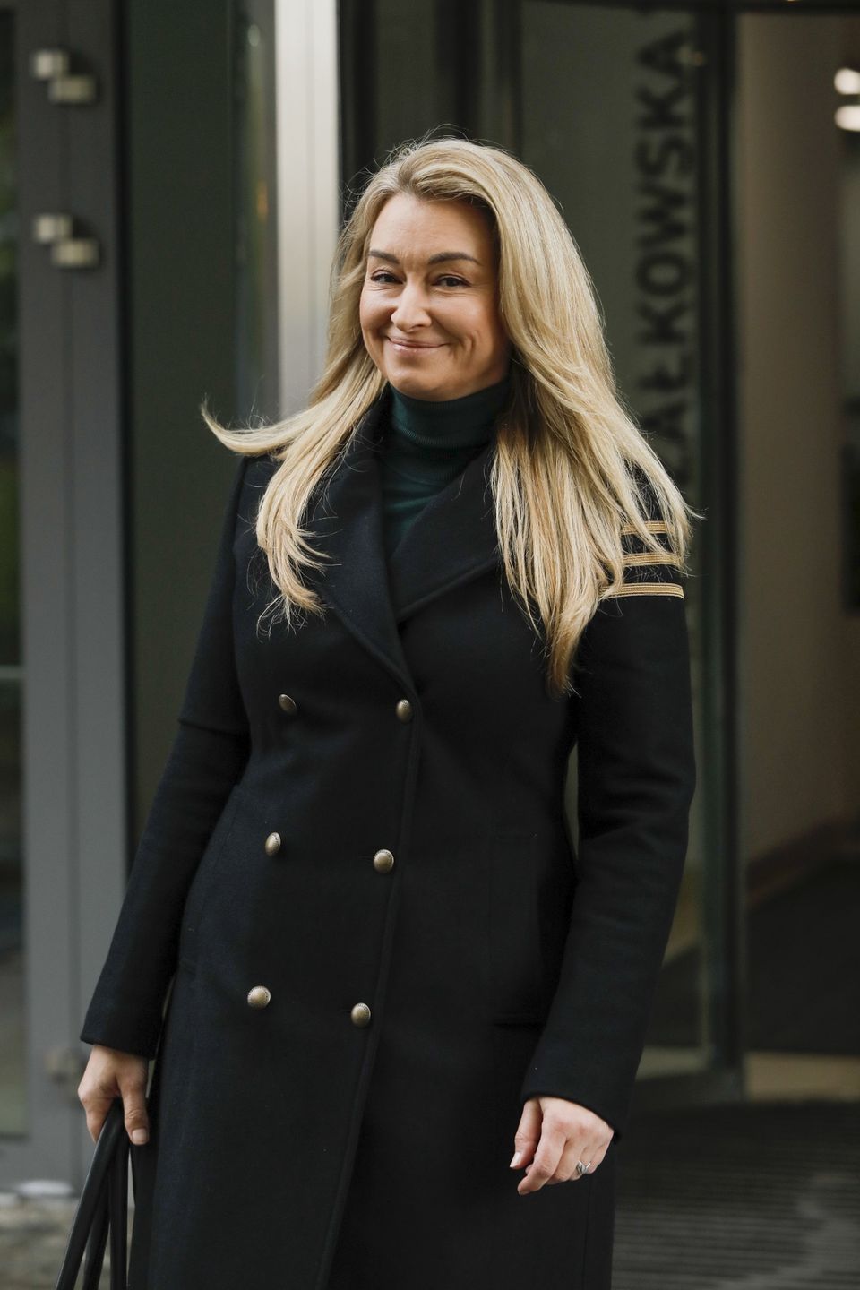 scena z: Martyna Wojciechowska, SK:, , fot. AKPA
Gwiazdy DDTVN, kobieta, październik 2022, Martyna Wojciechowska