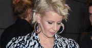 Małgorzata Kożuchowska jest katoliczką. "Pewne drzwi są dla mnie zamknięte"