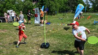 Bydgoszcz: Koniec lata na sportowo. W Myślęcinku będzie się działo