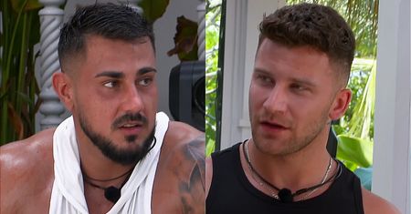 "Hotel Paradise". Potyczka Bartka i Andrzeja. "To brzmi jak zaproszenie do ringu". Upokorzenie nadeszło potem