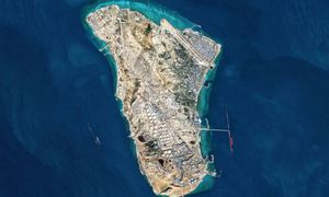 Wybuchy na kluczowej wyspie Iranu. To okno na świat dla tamtejszej ropy