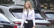 Kinga Duda widziana w stolicy. Już wiadomo. Podjęła decyzję o przeprowadzce
