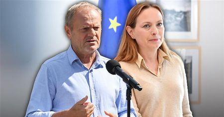 "Gęsta atmosfera". Kulisy posiedzenia rządu, na którym tłumaczyła się Pełczyńska-Nałęcz