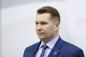 Polska szczepionka przeciw COVID-19. Minister zapewnia: znajdziemy pieniądze