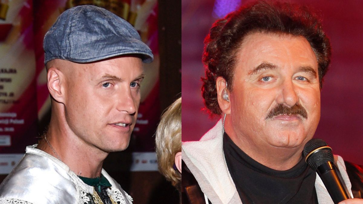 Andrzej Kosmala o wyroku sądu niekorzystnym dla syna Krawczyka