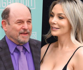 Aktor przeprosił dawną modelkę. Courtney Stodden: "To pierwszy krok, ale to nie wystarczy"