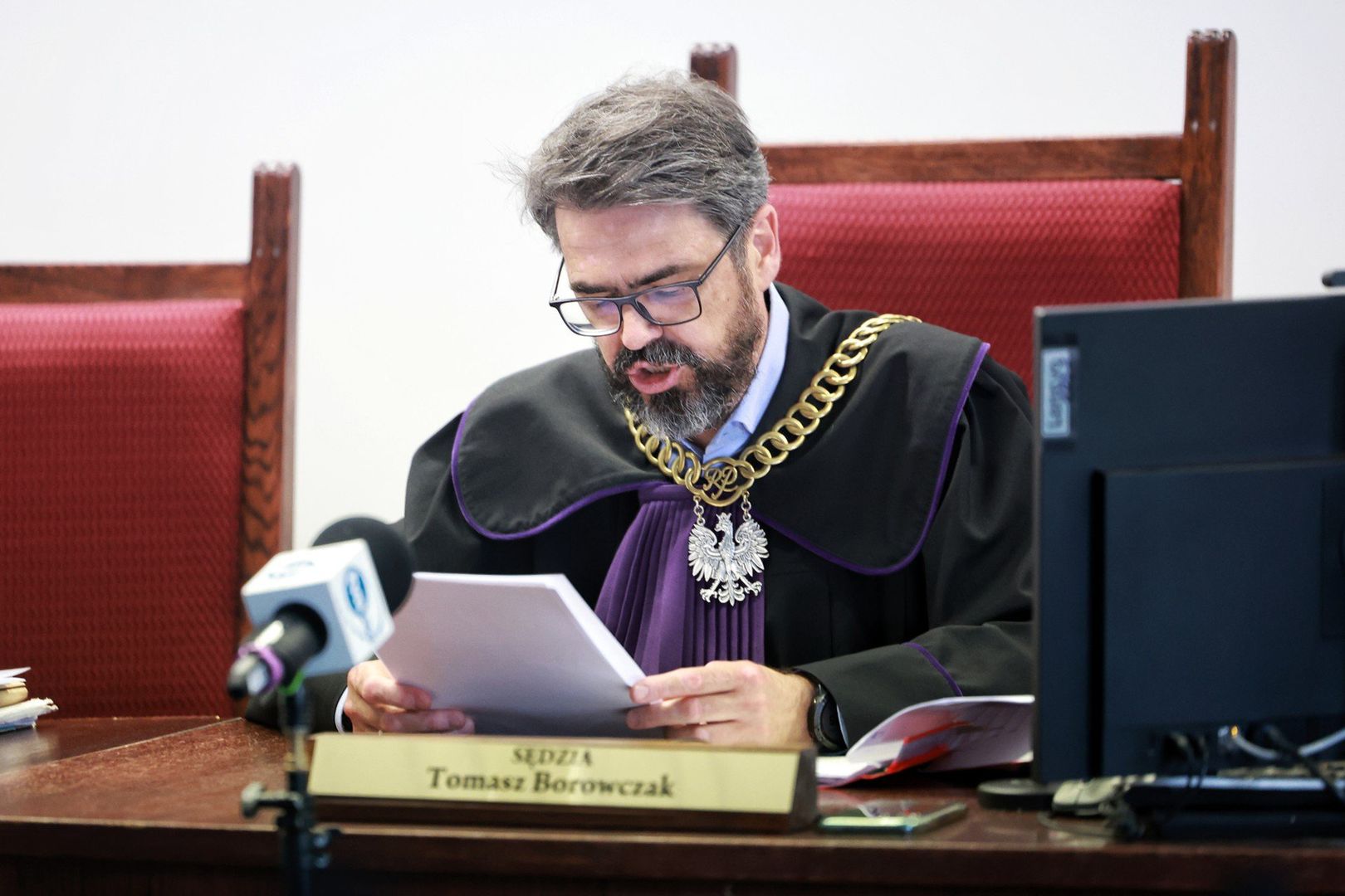 &#34;Kama&#34; i 4 oskarżonych usłyszeli wyrok za &#34;seksbiznes&#34; w Poznaniu