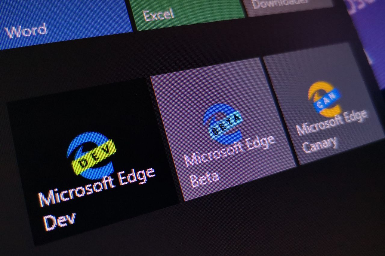Microsoft Edge z Chromium dostępny w wersji Beta. Do sieci trafił instalator