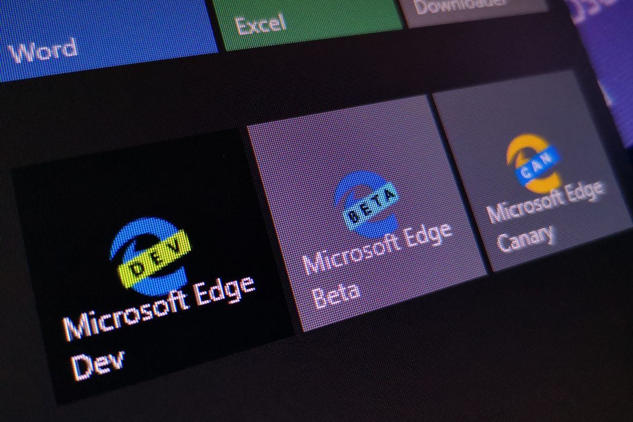 Do sieci trafił instalator Edge'a w wersji Beta