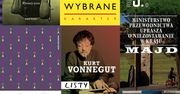 Podsumowanie 2015: Literatura zagraniczna wydana w Polsce