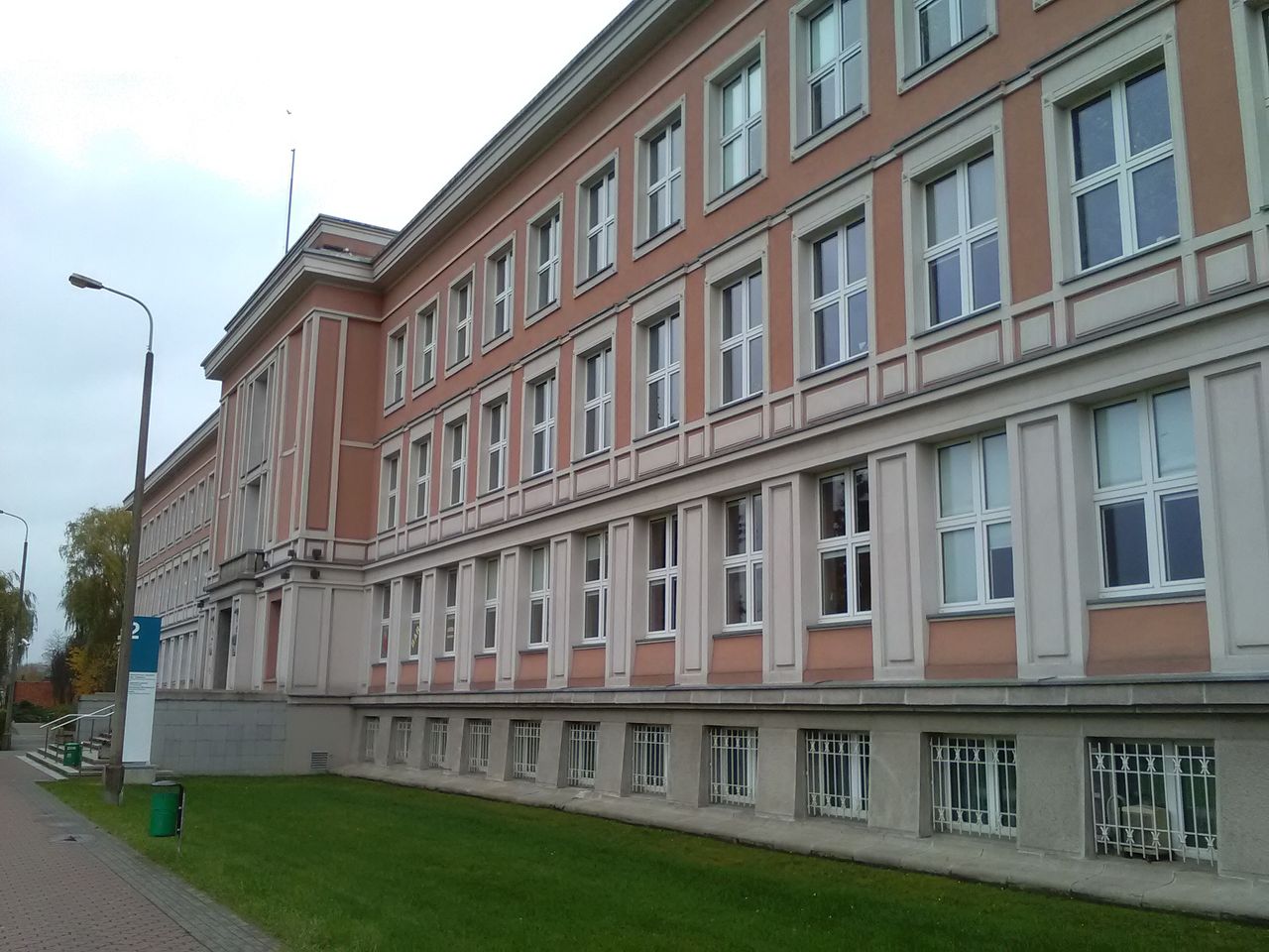 Poznań: Student Politechniki w prestiżowym rankingu Forbesa