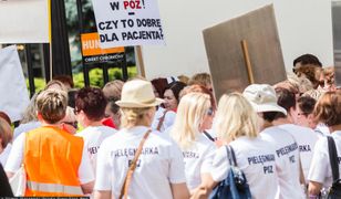 Apel pracowników POZ do Ministerstwa Zdrowia. Konieczne zmiany