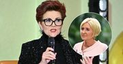 Jolanta Kwaśniewska oceniła postawę Agaty Dudy. Nie rozumie jednego: "Byłam oburzona..."