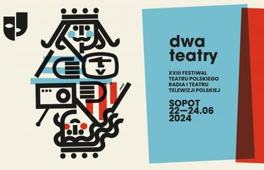 Festiwal TVP i PR „Dwa Teatry” wrócił do Sopotu. „Teatr Telewizji padł ofiarą bojkotu artystów"