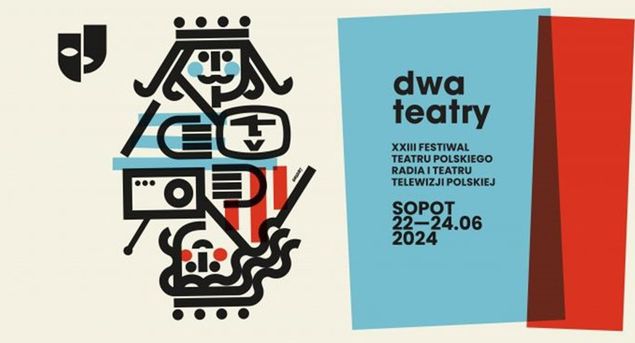 Festiwal TVP i PR „Dwa Teatry” wrócił do Sopotu. „Teatr Telewizji padł ofiarą bojkotu artystów"