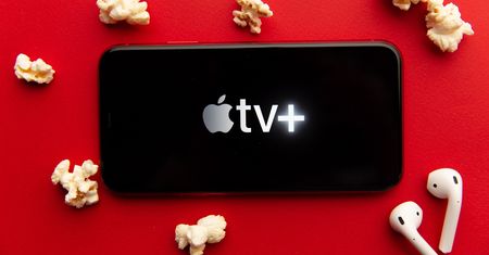 Darmowy dostęp do Apple TV+ – 2 miesiące bez opłat w związku z premierą nowego miniserialu