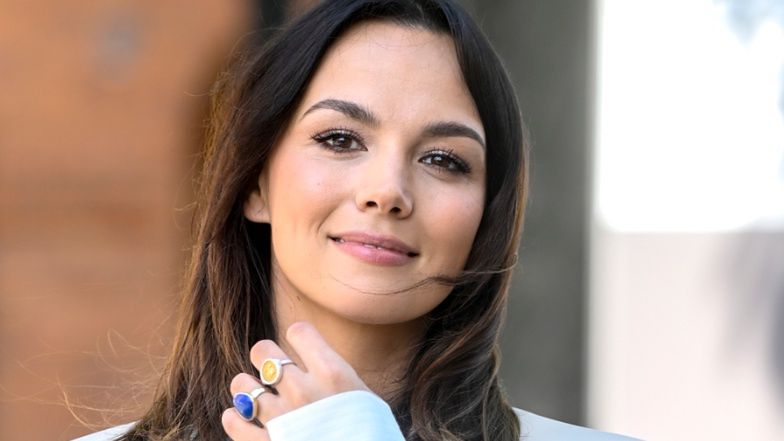 Paulina Krupińska OLŚNIEWA cerą bez grama makijażu. Znacie sekret jej urody?