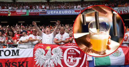 Kibice oburzeni cenami na niemieckich stadionach. Mówią o "kryminale"
