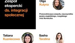 Fundacja Orange powołała zespół ekspercki z edukatorkami z Ukrainy w składzie