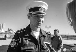 Nie żyje Stanisław Rżycki. Rosyjski kapitan wyszedł pobiegać