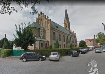 Pijany naczelnik OSP potrącił księdza. Strażak miał 1,5 promila
