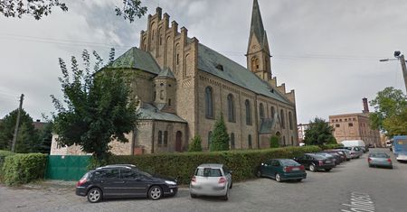 Pijany naczelnik OSP potrącił księdza. Strażak miał 1,5 promila