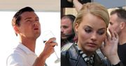 Margot Robbie wspomina kręcenie intymnych scen z Leonardo DiCaprio. "To było naprawdę szokujące"