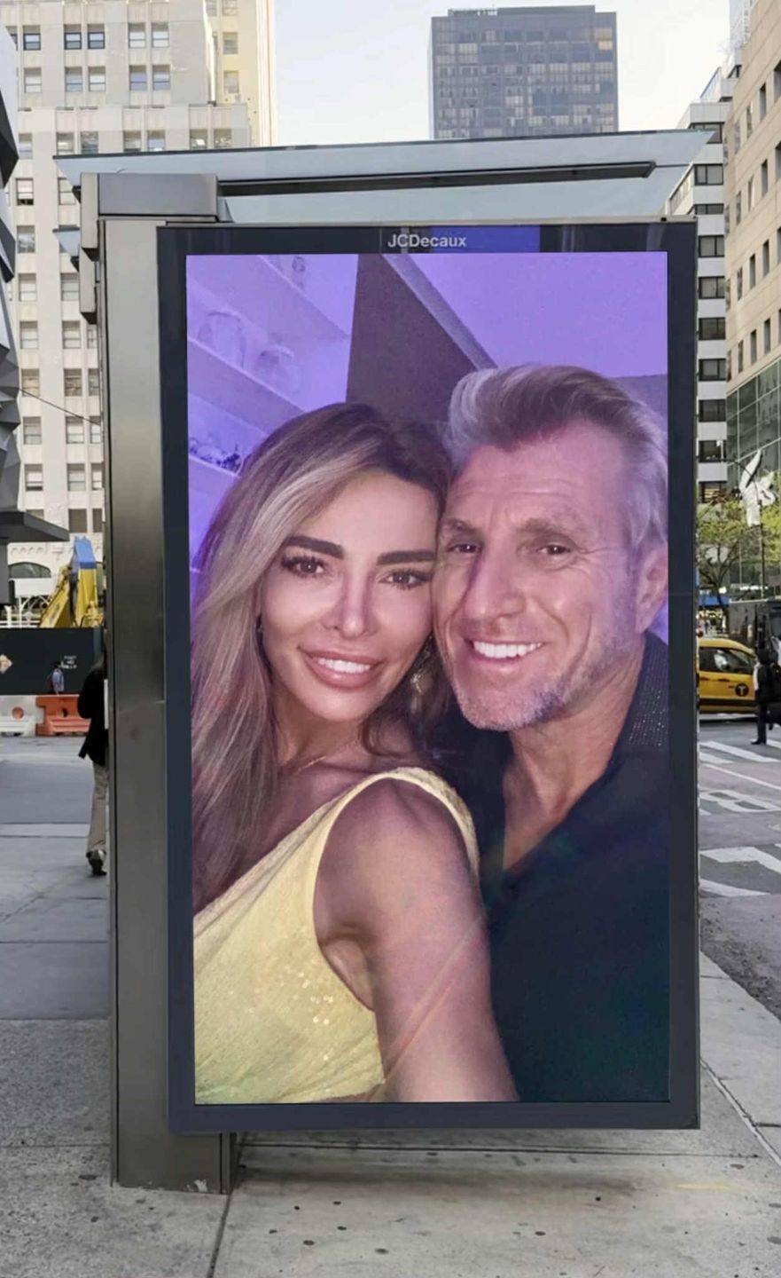 Eks-partner Anety Glam już ma nową dziewczynę