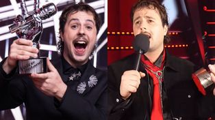 "The Voice of Poland". Widzowie zabrali głos po finale. Opinia jest JEDNOZNACZNA