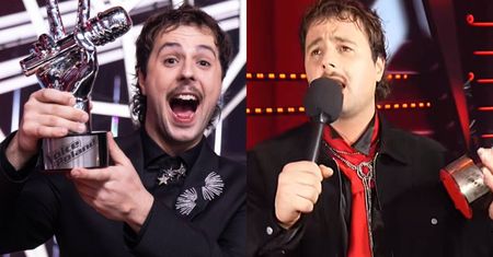"The Voice of Poland". Widzowie zabrali głos po finale. Opinia jest JEDNOZNACZNA