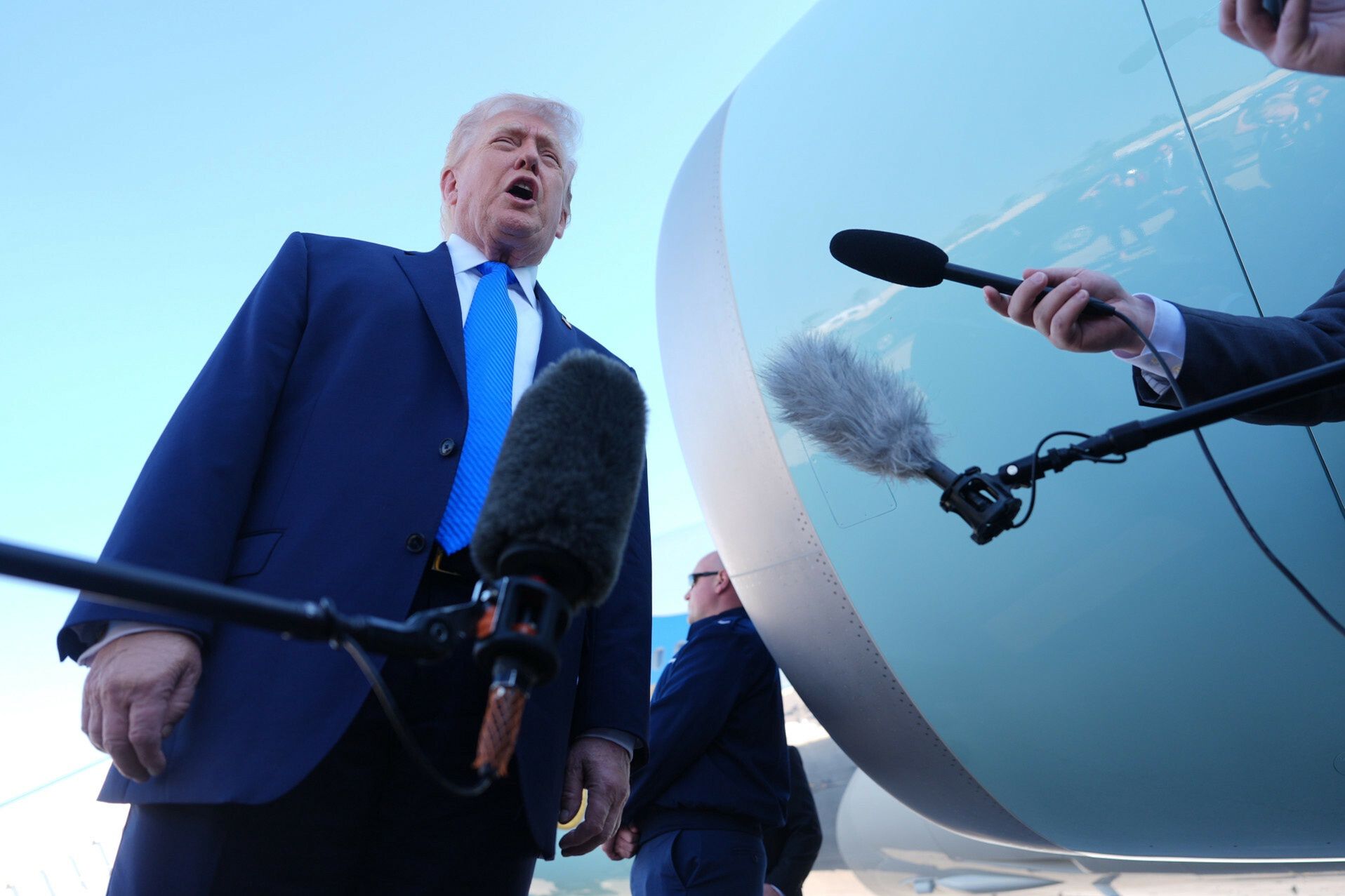 Teheran chce bezpośrednich rozmów? Media ujawniają kulisy negocjacji