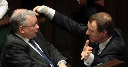 Kurski odwołany z funkcji prezesa TVP. "Wraca bulterier prezesa PiS. Poprowadzi kampanię wyborczą"